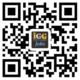 igg jobs|IGG HR.